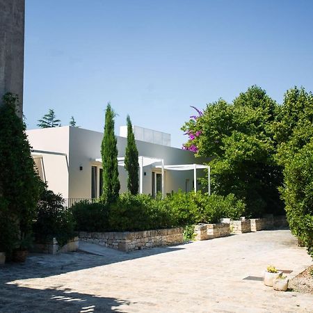 Villa Rosa Resort كونفيرسانو المظهر الخارجي الصورة