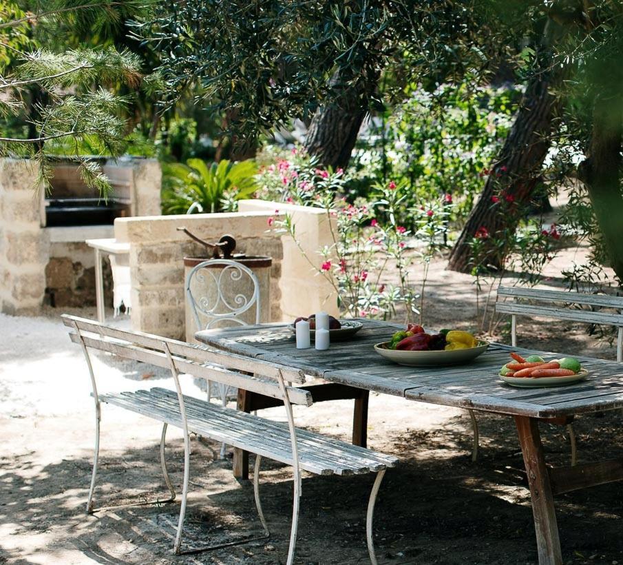 Villa Rosa Resort كونفيرسانو المظهر الخارجي الصورة