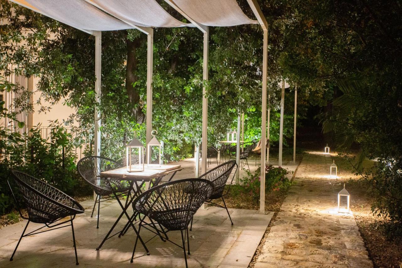Villa Rosa Resort كونفيرسانو المظهر الخارجي الصورة