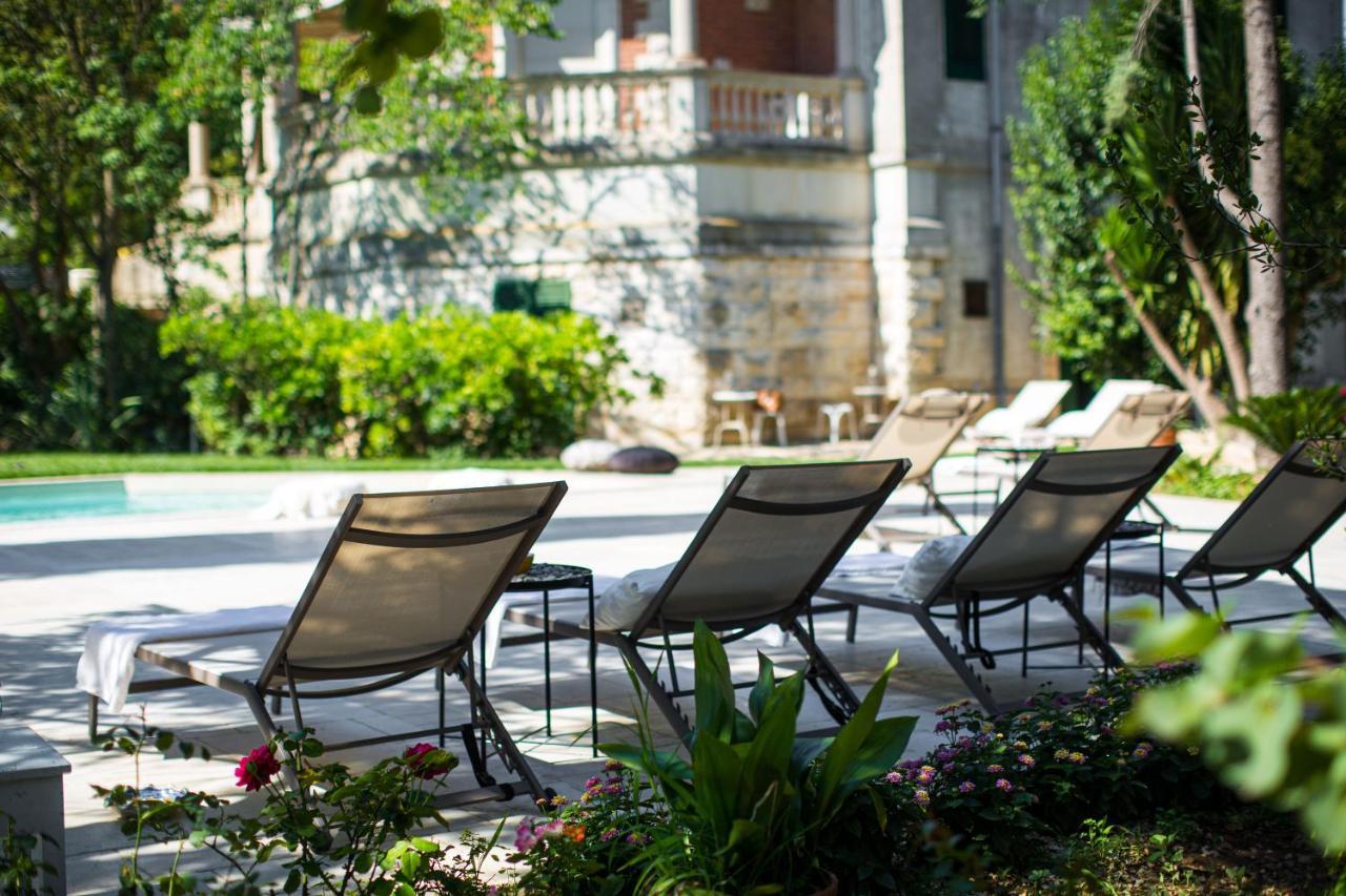 Villa Rosa Resort كونفيرسانو المظهر الخارجي الصورة
