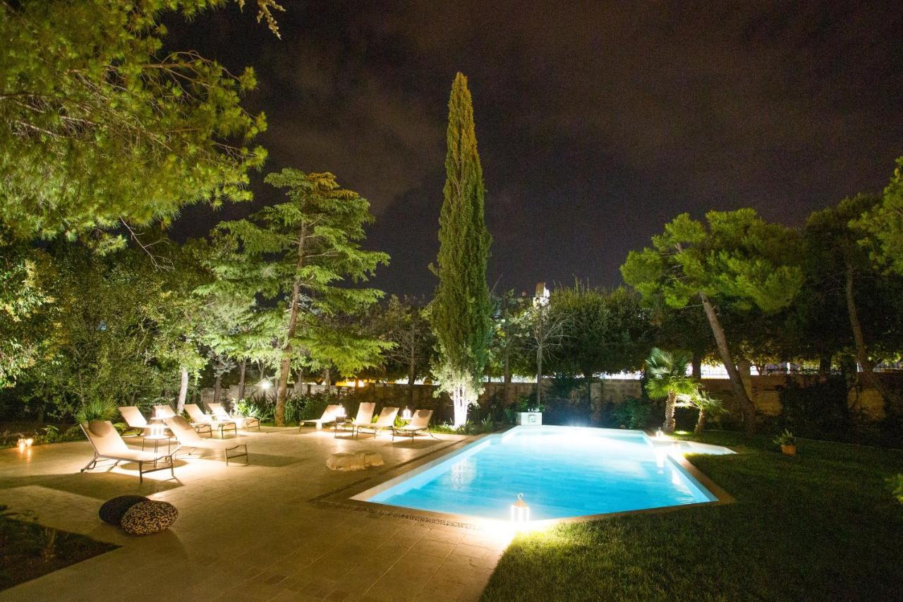 Villa Rosa Resort كونفيرسانو المظهر الخارجي الصورة