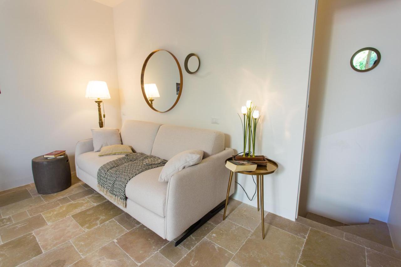 Villa Rosa Resort كونفيرسانو المظهر الخارجي الصورة