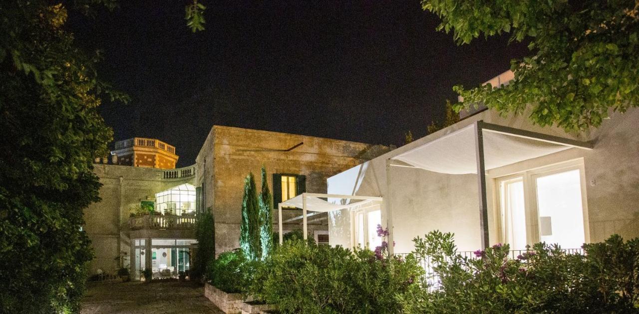 Villa Rosa Resort كونفيرسانو المظهر الخارجي الصورة