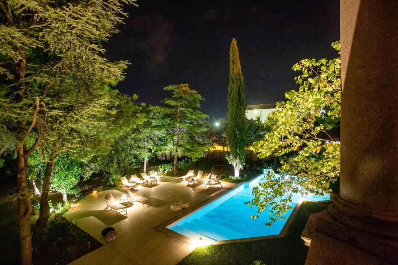 Villa Rosa Resort كونفيرسانو المظهر الخارجي الصورة