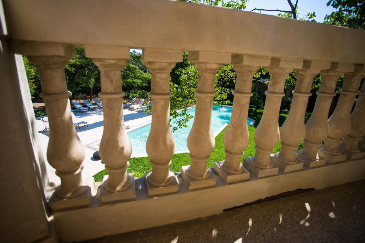 Villa Rosa Resort كونفيرسانو المظهر الخارجي الصورة