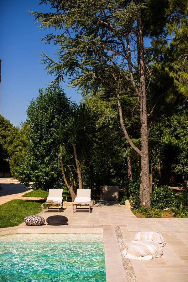 Villa Rosa Resort كونفيرسانو المظهر الخارجي الصورة