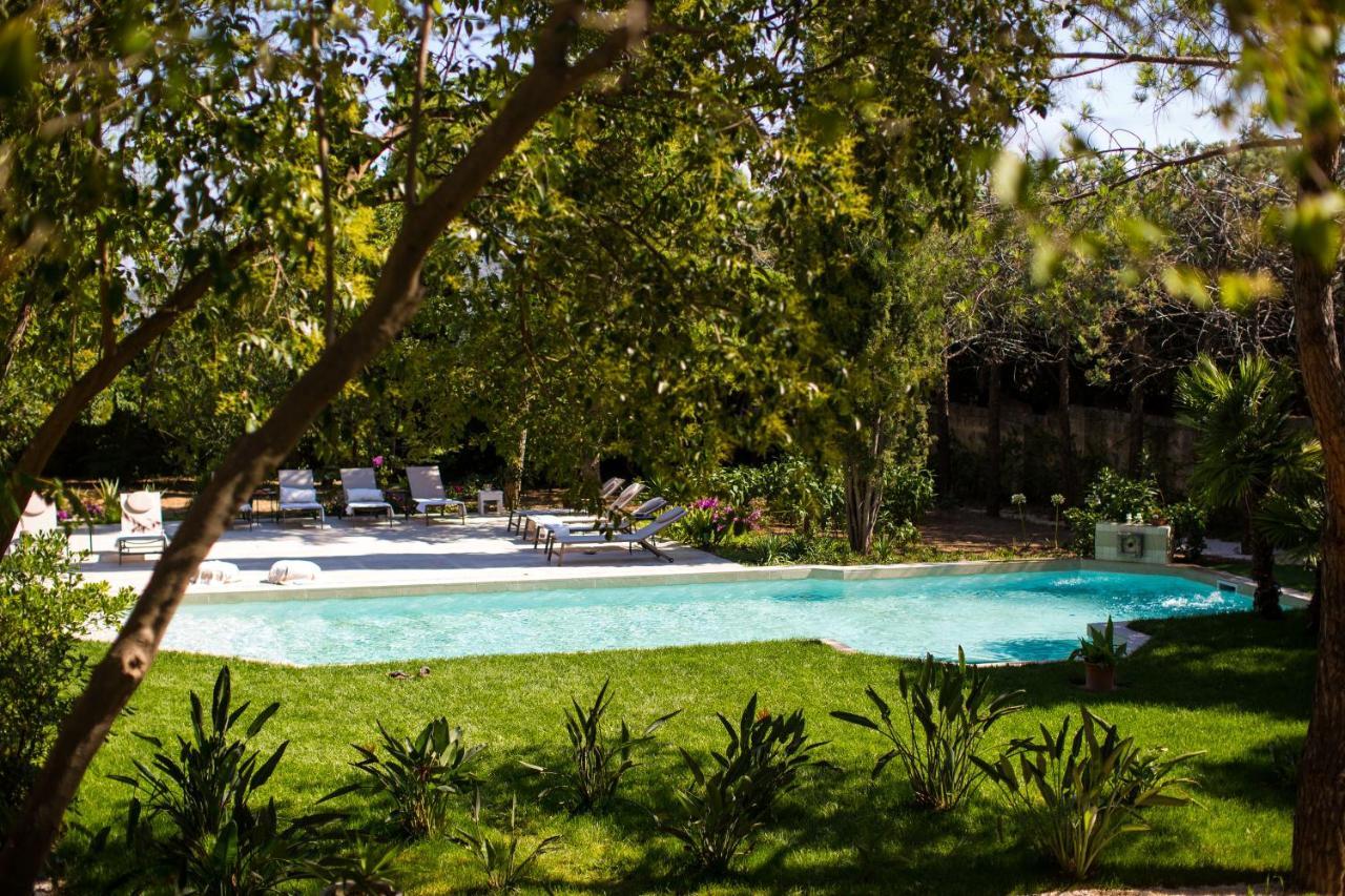 Villa Rosa Resort كونفيرسانو المظهر الخارجي الصورة