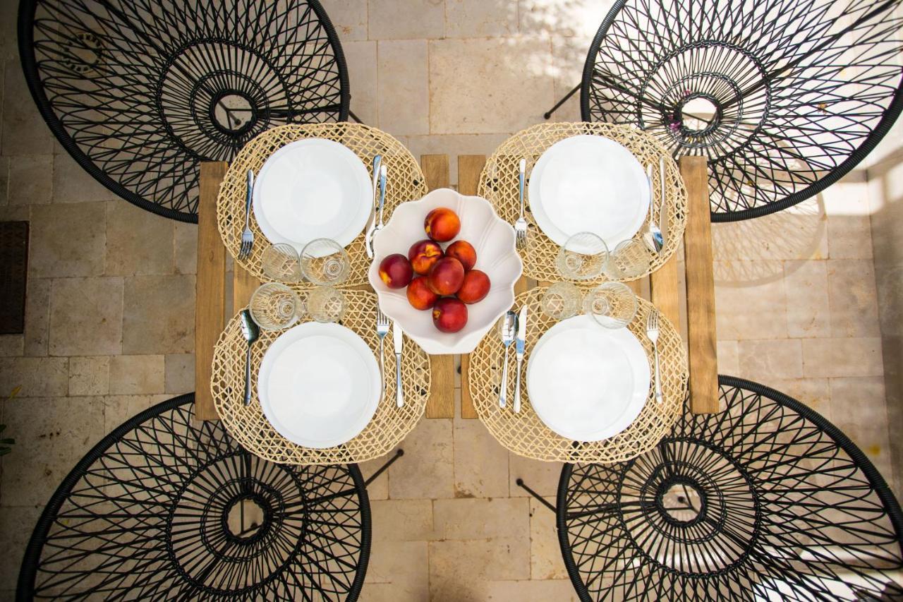 Villa Rosa Resort كونفيرسانو المظهر الخارجي الصورة