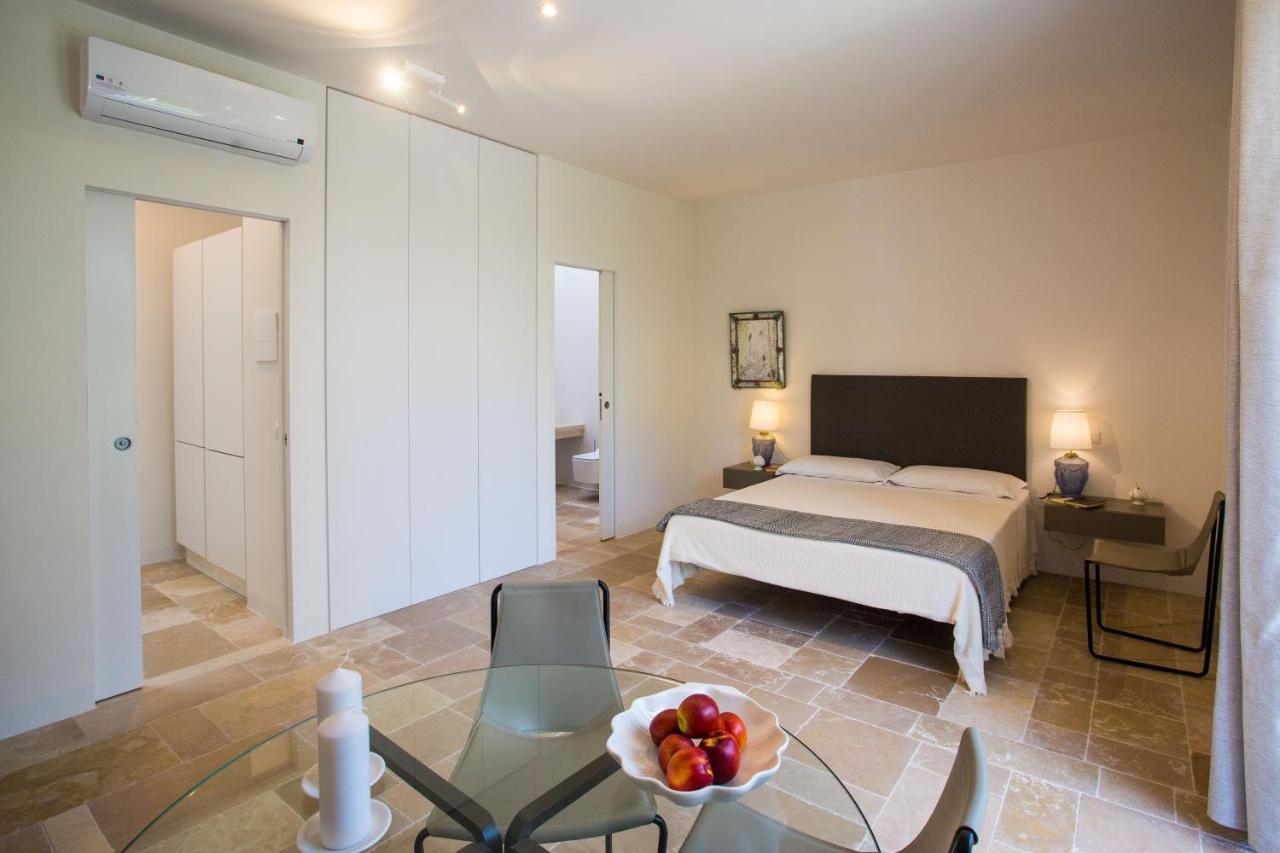 Villa Rosa Resort كونفيرسانو المظهر الخارجي الصورة