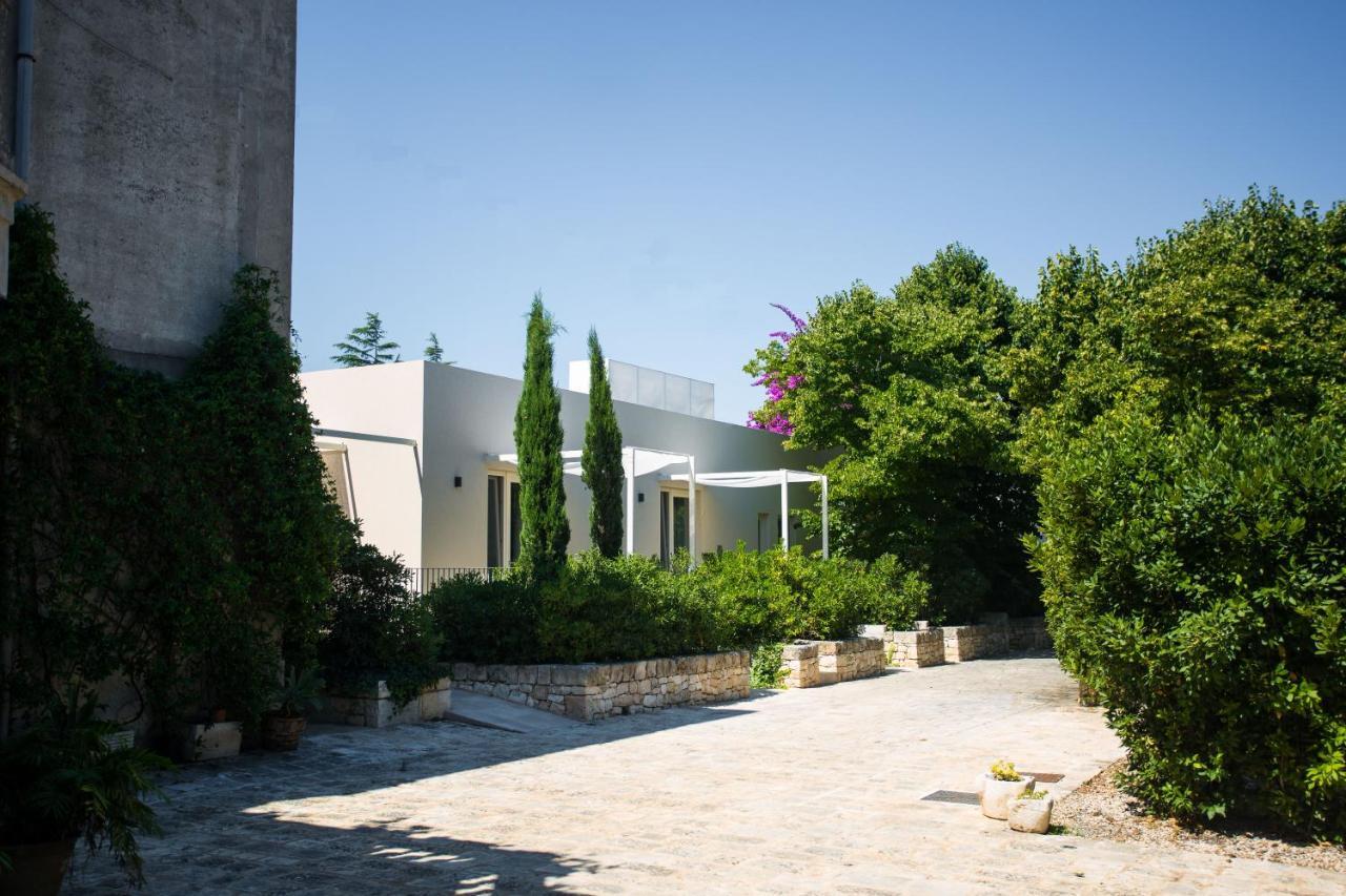 Villa Rosa Resort كونفيرسانو المظهر الخارجي الصورة